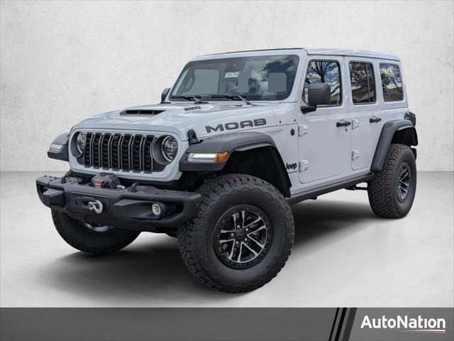 2026 Jeep Wrangler 4-Door Moab 392 4x4 for sale in Golden, CO