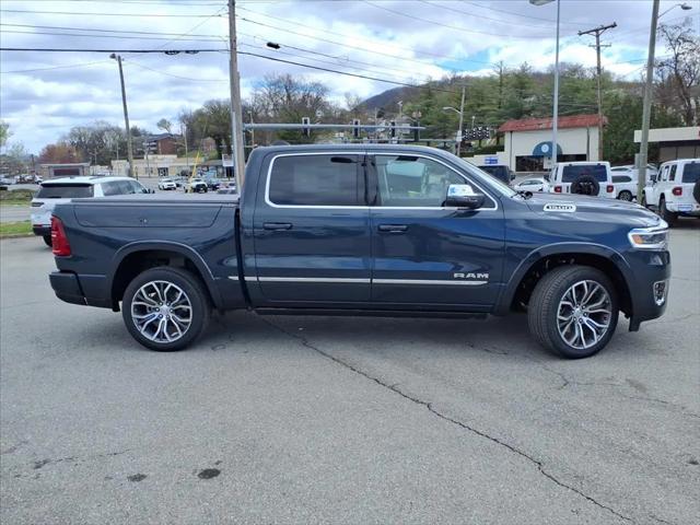2026 RAM Ram 1500 RAM 1500 TUNGSTEN CREW CAB 4X4 2026 RAM Ram 1500 RAM 1500 TUNGSTEN CREW CAB 4X4