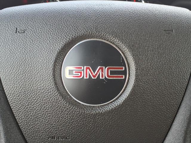 2023 GMC Savana Cargo RWD 2500 Regular Wheelbase Work Van