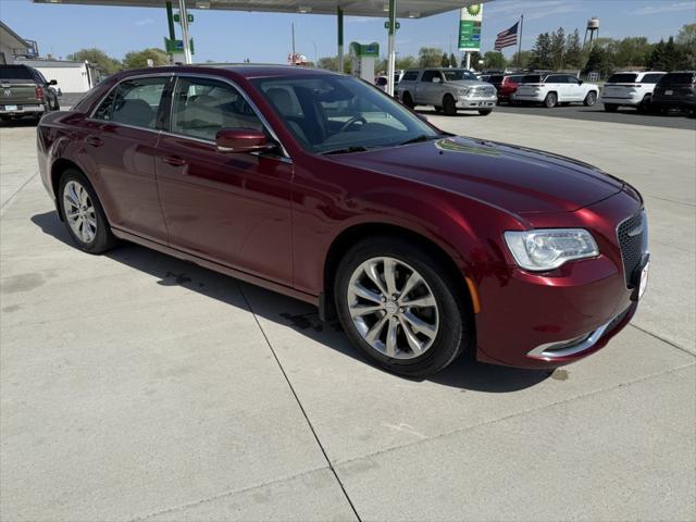 2015 Chrysler 300 Limited for sale in Kimball, MN