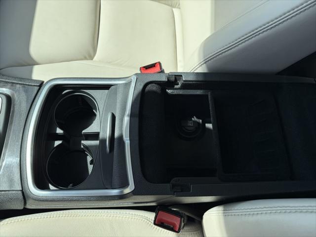 2015 Chrysler 300 Limited