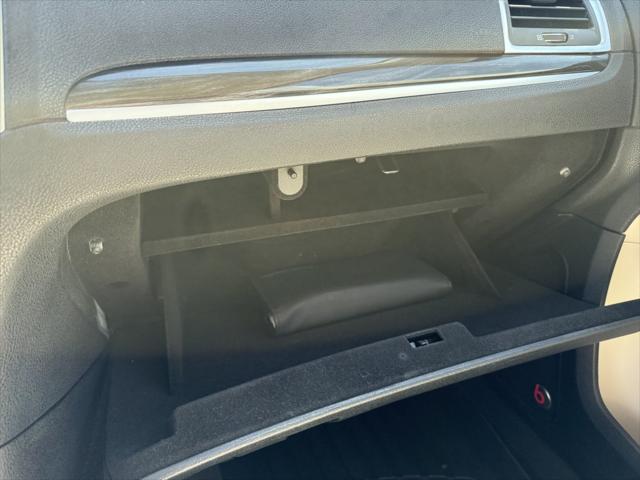 2015 Chrysler 300 Limited