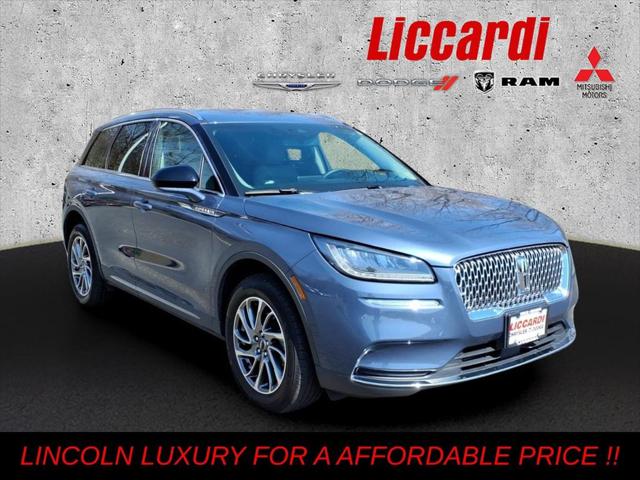 2022 Lincoln Corsair Standard for sale in Green Brook, NJ