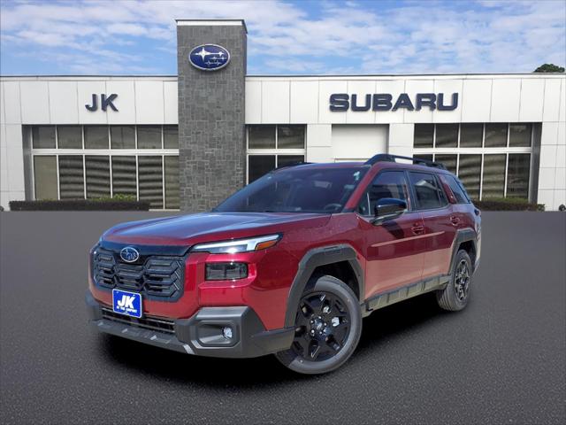 2026 Subaru Outback Limited for sale in Nederland, TX