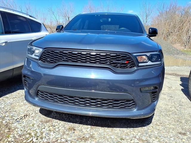 2021 Dodge Durango GT Plus AWD