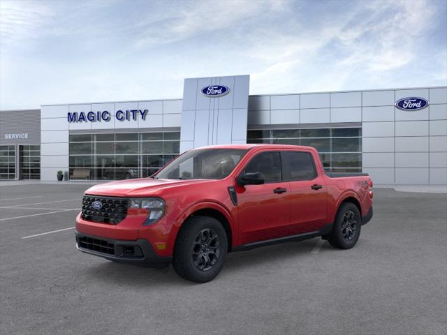 2026 Ford Maverick XLT 2026 Ford Maverick XLT