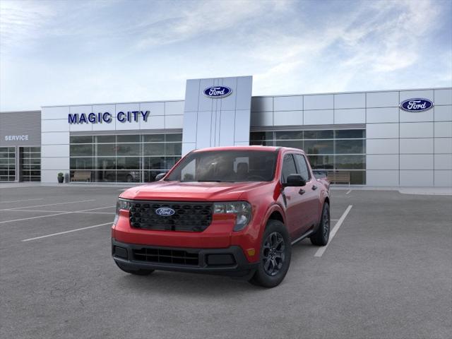 2026 Ford Maverick XLT 2026 Ford Maverick XLT