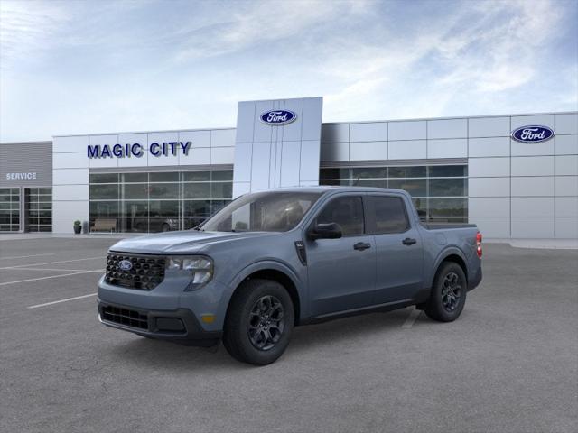 2026 Ford Maverick XLT 2026 Ford Maverick XLT