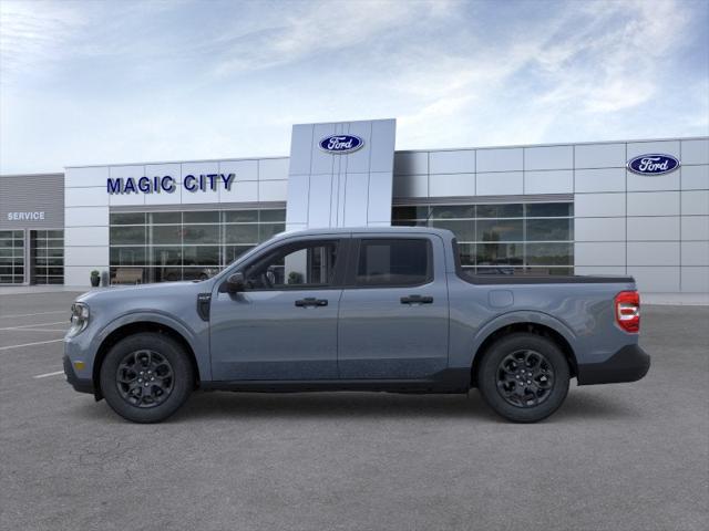 2026 Ford Maverick XLT 2026 Ford Maverick XLT