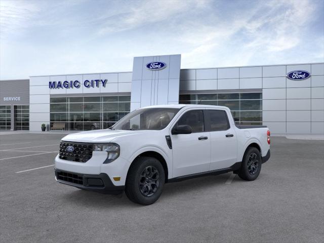 2026 Ford Maverick XLT 2026 Ford Maverick XLT