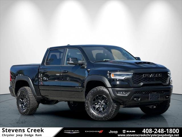 2026 Ram 1500 RHO Crew Cab 4x4 5'7" Box for sale in San Jose, CA