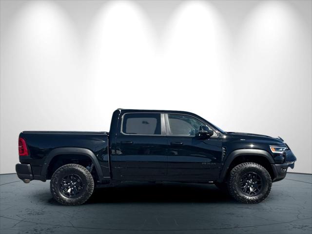 2026 Ram 1500 RHO Crew Cab 4x4 5'7" Box