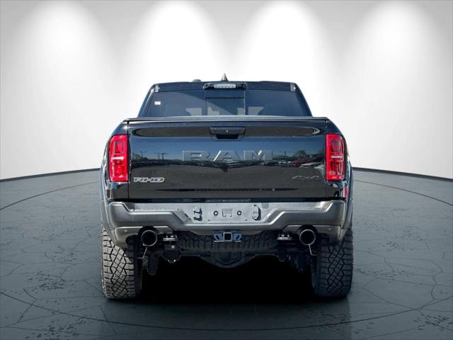2026 Ram 1500 RHO Crew Cab 4x4 5'7" Box