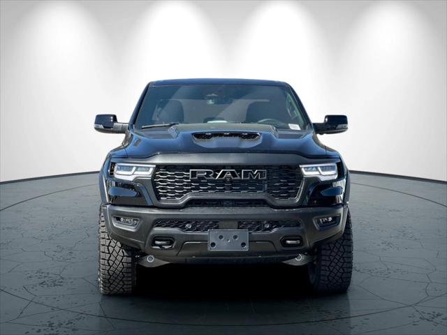 2026 Ram 1500 RHO Crew Cab 4x4 5'7" Box