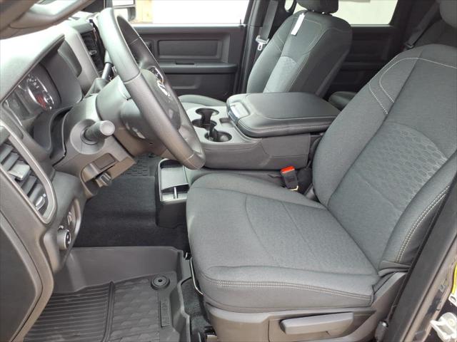 2026 RAM Ram 2500 RAM 2500 TRADESMAN CREW CAB 4X4 8 BOX