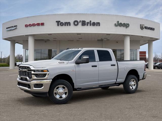 2026 RAM Ram 2500 RAM 2500 TRADESMAN CREW CAB 4X4 64 BOX
