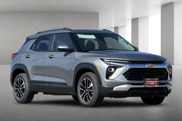 2026 Chevrolet TrailBlazer FWD LT for sale in Pittsburg, CA