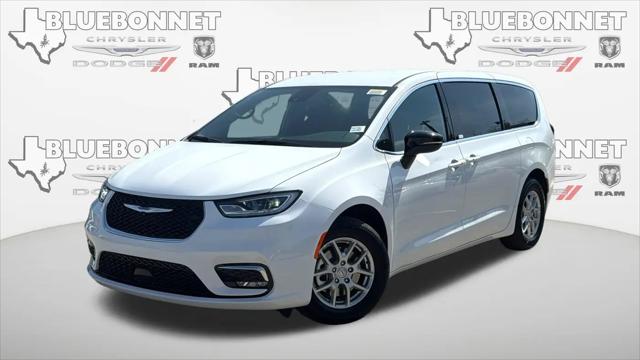 2026 Chrysler Pacifica Select for sale in New Braunfels, TX