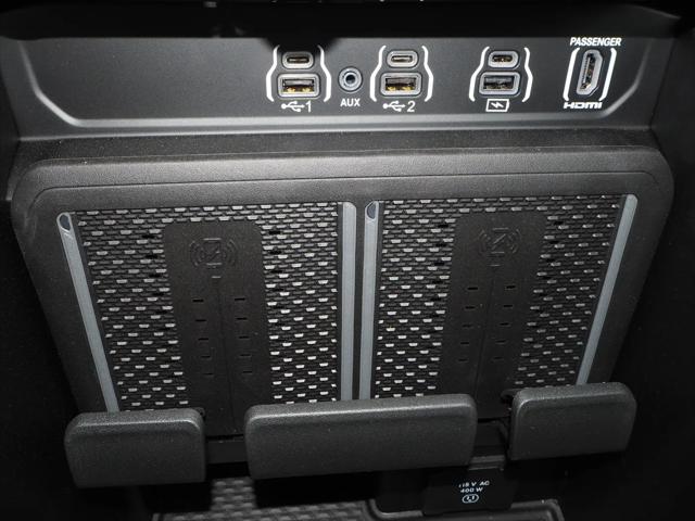2025 Ram 3500 Limited Longhorn Crew Cab 4x4 8' Box