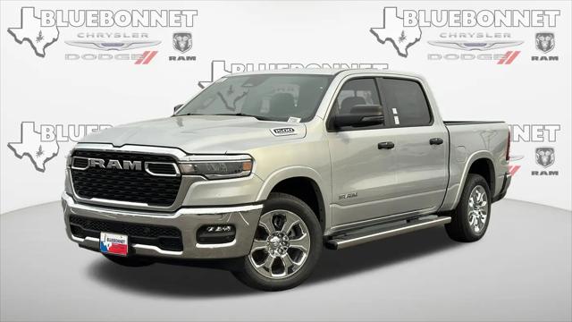 2026 Ram 1500 Lone Star Crew Cab 4x2 5'7" Box for sale in New Braunfels, TX