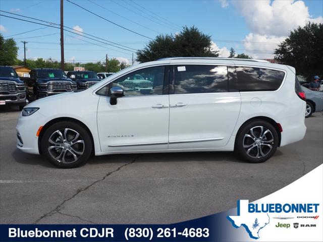 2026 Chrysler Pacifica Pinnacle for sale in New Braunfels, TX
