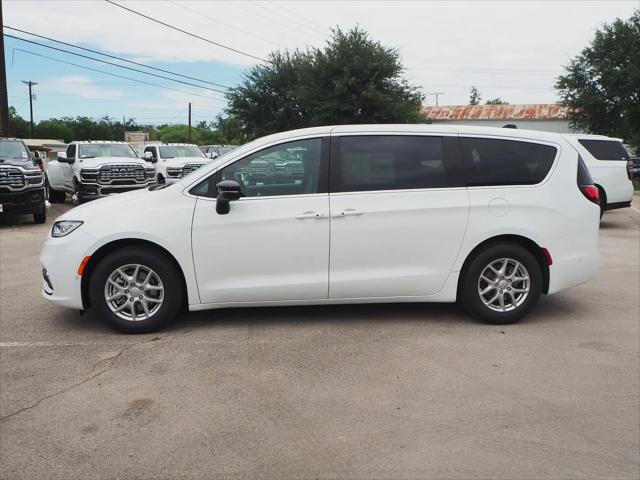 2025 Chrysler Pacifica Select for sale in New Braunfels, TX