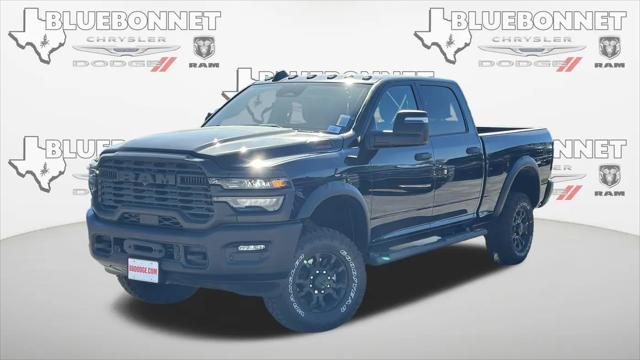2026 Ram 2500 Tradesman Crew Cab 4x4 6'4" Box for sale in New Braunfels, TX