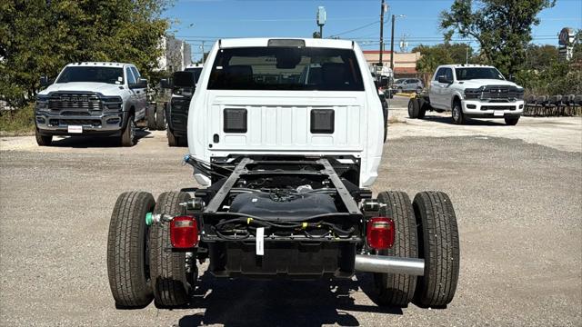 2026 Ram 3500 Tradesman/Big Horn