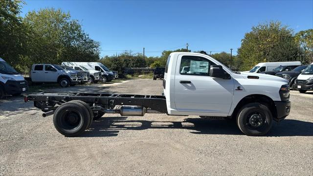 2026 Ram 3500 Tradesman/Big Horn