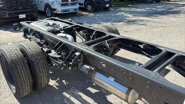 2026 Ram 3500 Tradesman/Big Horn
