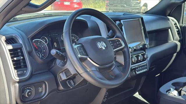 2026 Ram 3500 Tradesman/Big Horn