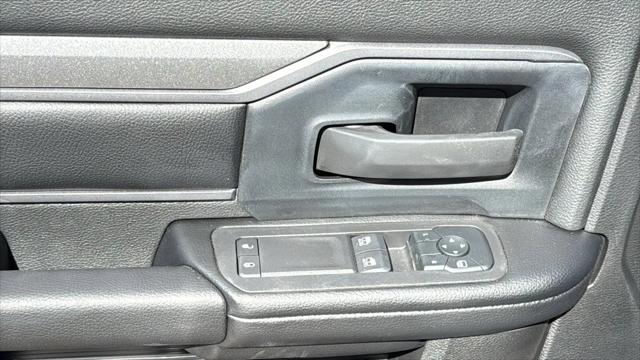 2026 Ram 3500 Tradesman/Big Horn