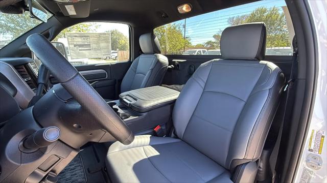 2026 Ram 3500 Tradesman/Big Horn