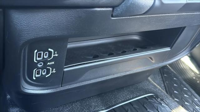 2026 Ram 3500 Tradesman/Big Horn
