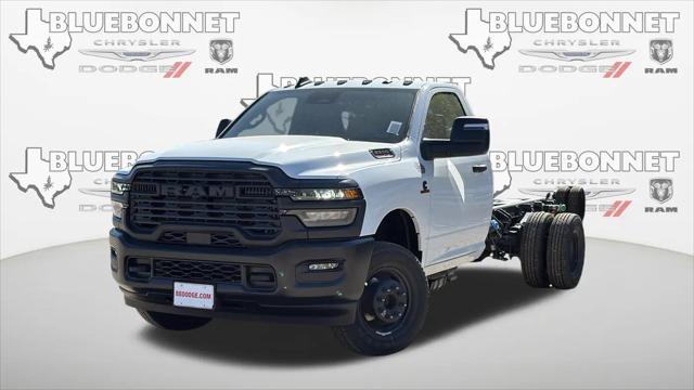 2026 Ram 3500 Tradesman/Big Horn for sale in New Braunfels, TX