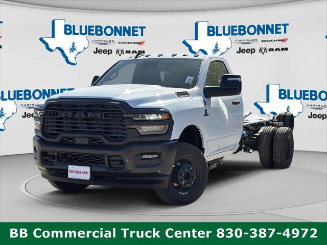 2026 Ram 3500 Tradesman/Big Horn for sale in New Braunfels, TX