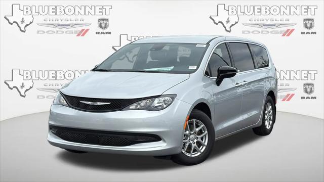 2026 Chrysler Voyager LX for sale in New Braunfels, TX