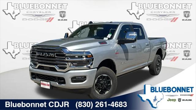 2026 Ram 2500 Laramie Crew Cab 4x4 6'4" Box for sale in New Braunfels, TX