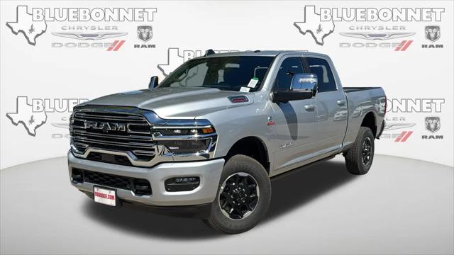 2026 Ram 2500 Laramie Crew Cab 4x4 6'4" Box for sale in New Braunfels, TX