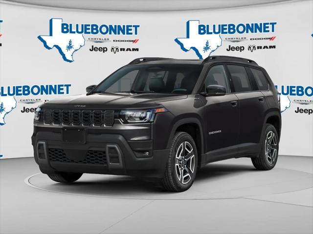 2026 Jeep Cherokee Laredo 4x4 for sale in New Braunfels, TX