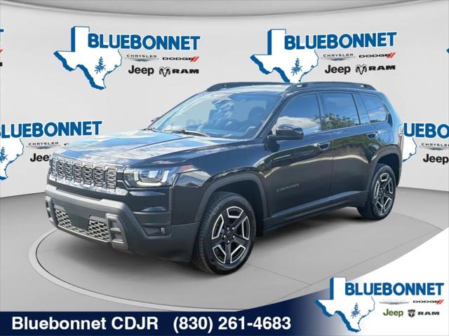 2026 Jeep Cherokee Laredo 4x4 for sale in New Braunfels, TX