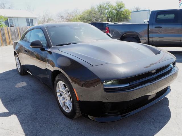 2025 Dodge Charger Daytona R/T AWD