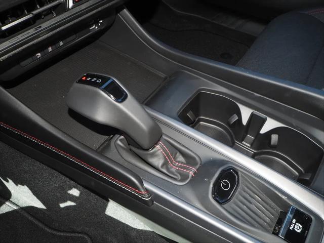 2025 Dodge Charger Daytona R/T AWD