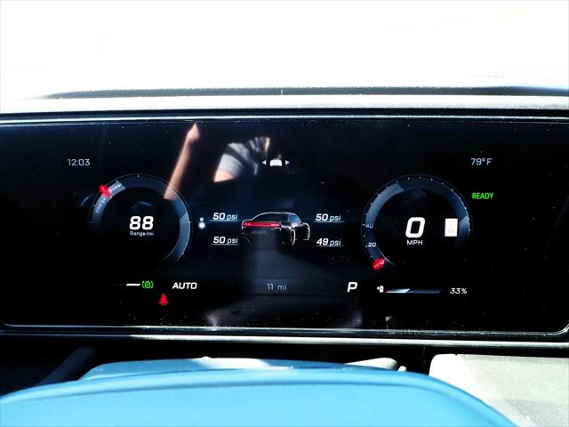 2025 Dodge Charger Daytona R/T AWD