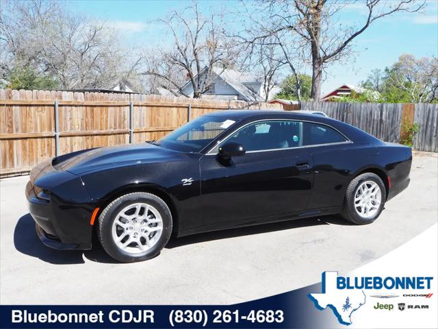 2025 Dodge Charger Daytona R/T AWD for sale in New Braunfels, TX