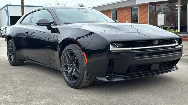 2026 Dodge Charger Scat Pack Plus 2-Door AWD