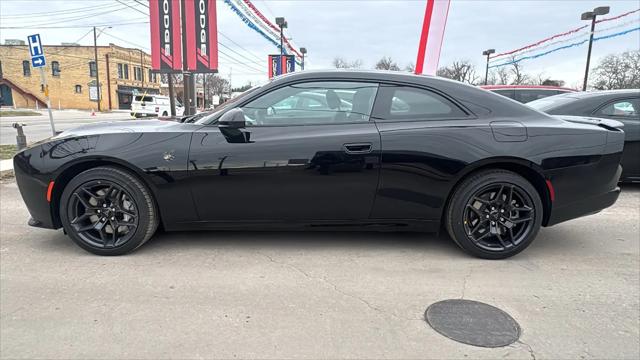 2026 Dodge Charger Scat Pack Plus 2-Door AWD