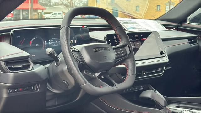 2026 Dodge Charger Scat Pack Plus 2-Door AWD