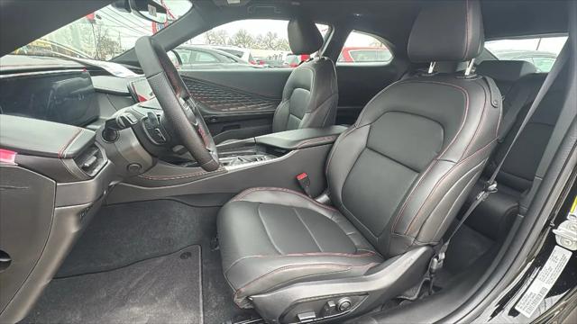 2026 Dodge Charger Scat Pack Plus 2-Door AWD