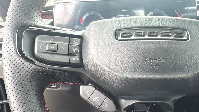 2026 Dodge Charger Scat Pack Plus 2-Door AWD